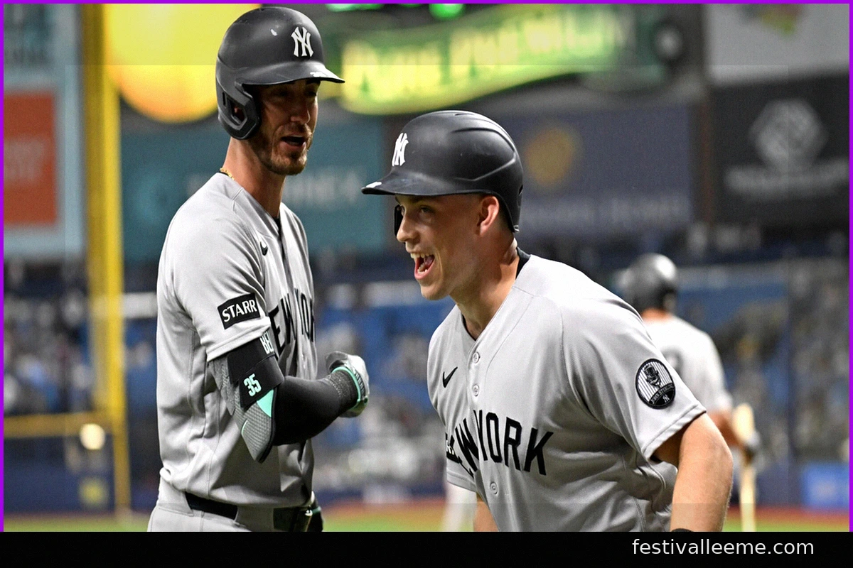 Los mejores partidos de hoy, pronósticos y cuotas: Yankees vs. Rays, Liberty vs. Wings y más este martes