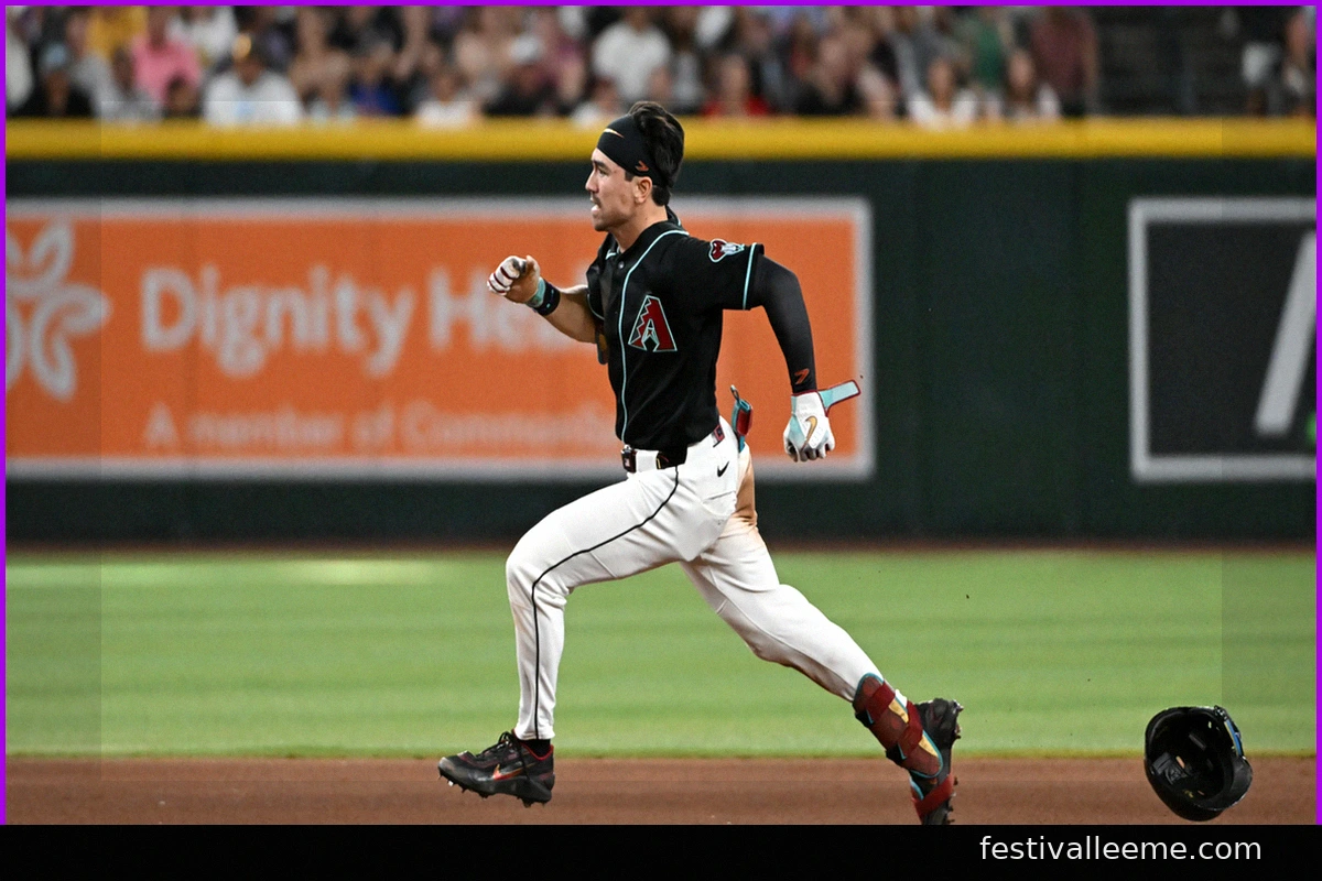 Tendencias de la MLB: El nuevo rey de los triples, cómo Luke Weaver cambió su rumbo y una estrella emergente de los Marlins