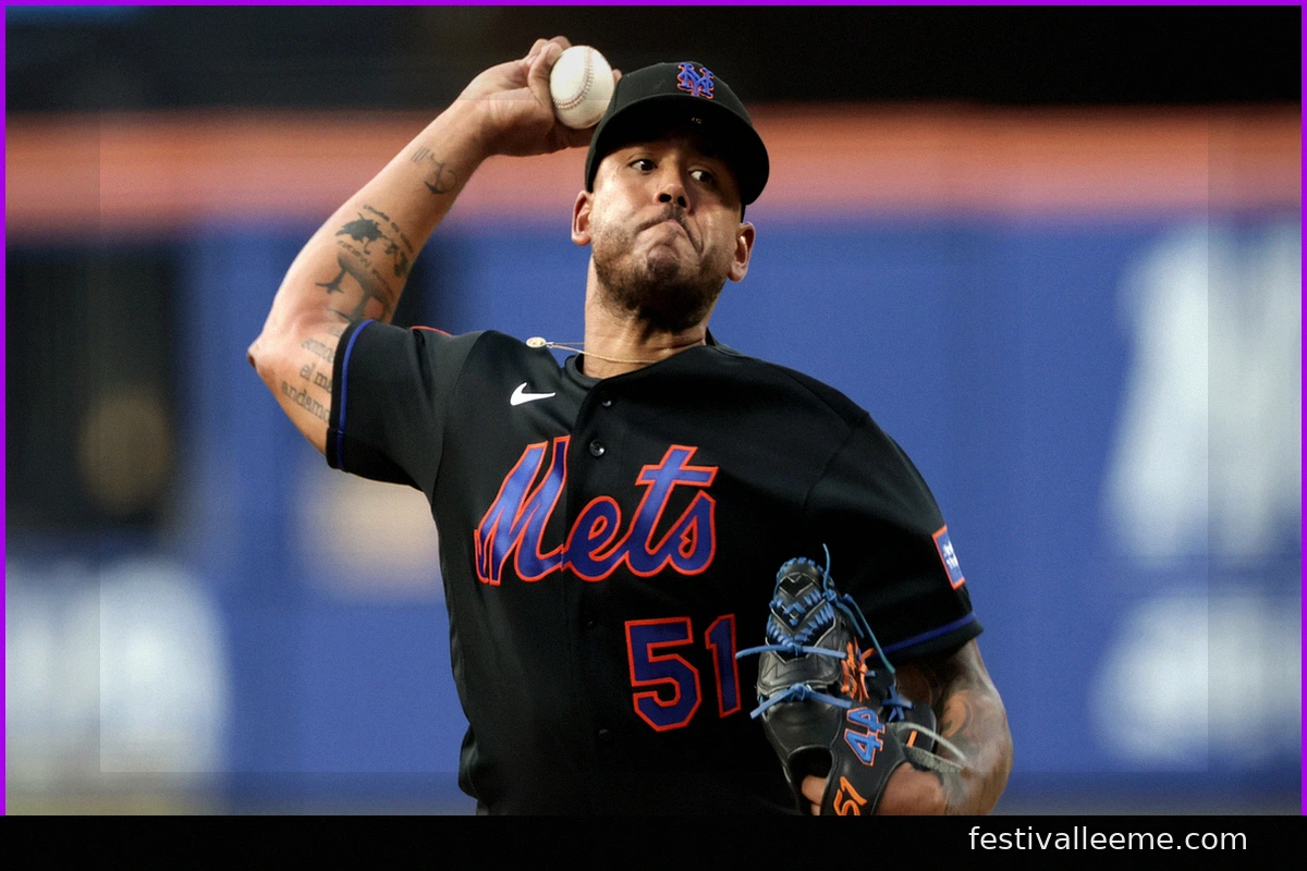 Seguimiento de traspasos MLB: Cada movimiento en la fecha límite de 2026 mientras continúa la venta de liquidación de los Mets