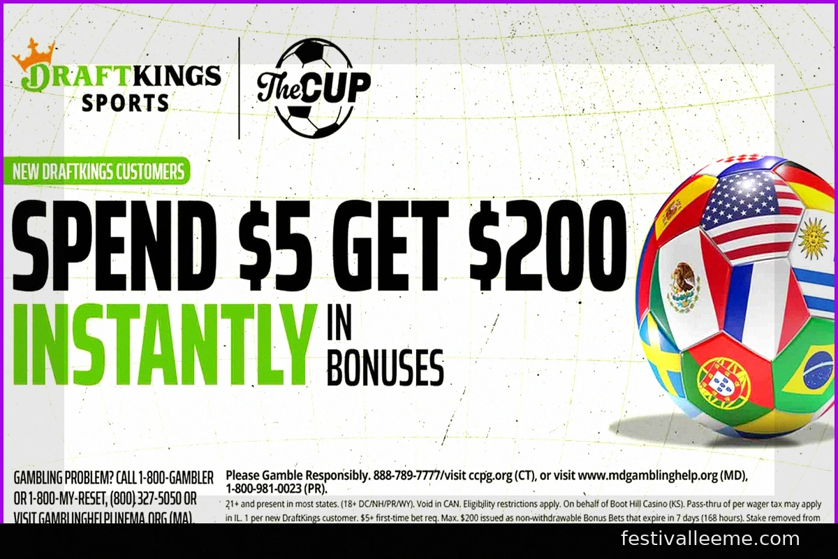 Промокод DraftKings: $200 в бонусных ставках на матчи Yankees-Rays и Padres-Diamondbacks