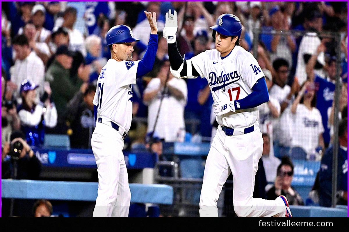 Прогнозы на хоум-раны в MLB: Шохей Охтани из Dodgers в числе лучших ставок эксперта на пятницу, 3 июля