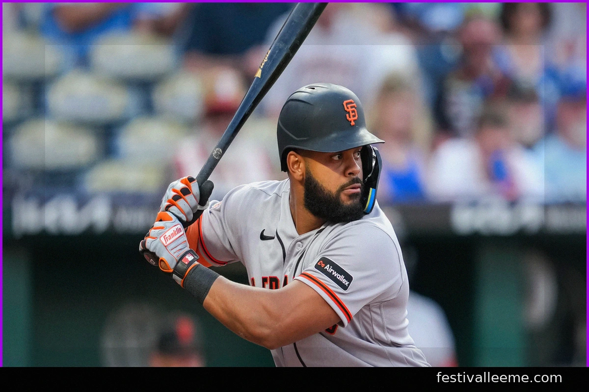 Calificaciones de cambio de los Yankees: El ex All-Star Heliot Ramos llega para ayudar a la tambaleante ofensiva