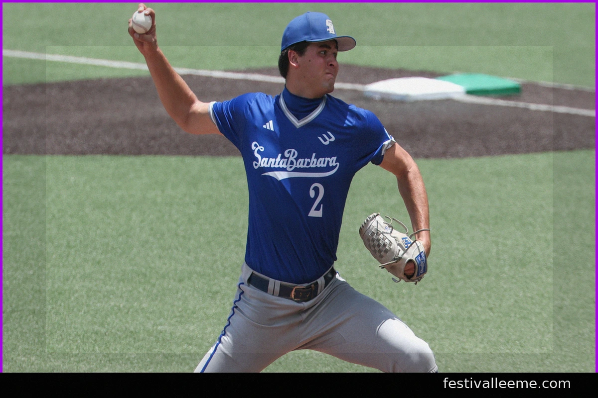 MLB Draft 2026: Семь претендентов на первый пик, включая неожиданного инфилдера