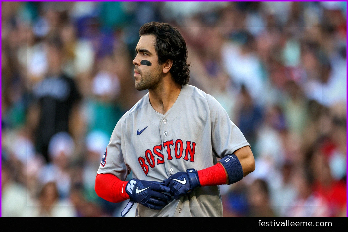 Marcelo Mayer: Los Giants apuestan por un cambio de aires para el ex prospecto de los Red Sox