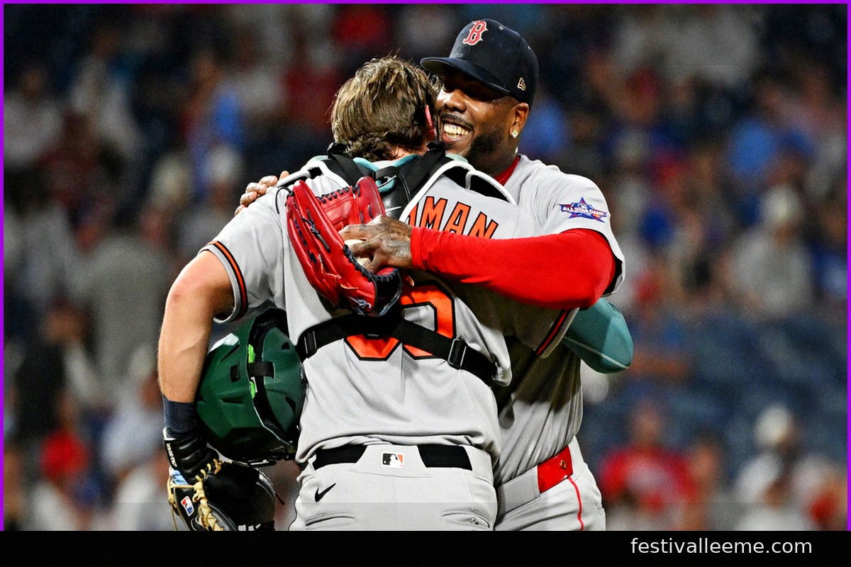 Límites de traspasos en la AL Este: Red Sox apuestan por el presente, Yankees se quedan atrás y Orioles admiten errores