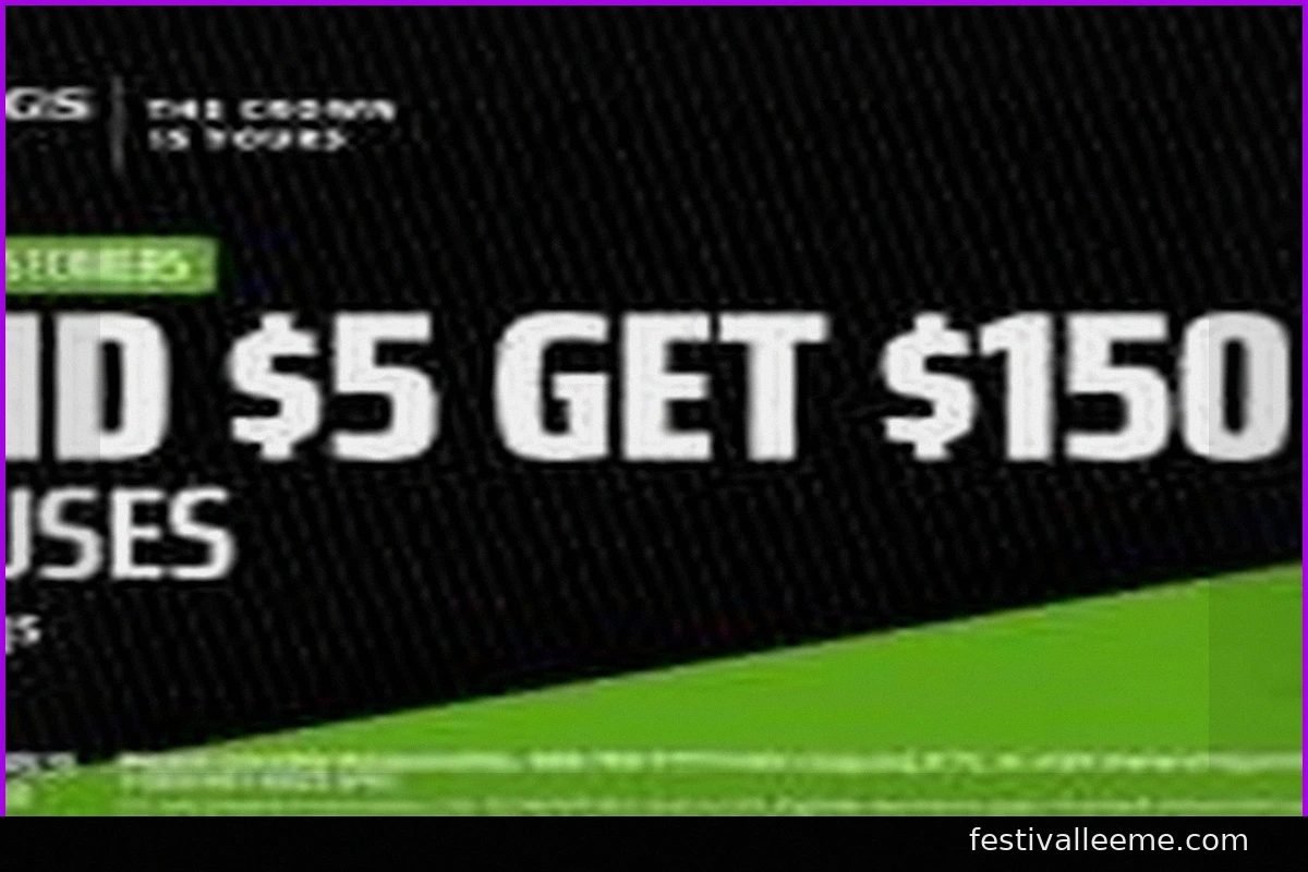 Consigue $150 en apuestas gratuitas con el código promocional de DraftKings en la pretemporada de la NFL y el Juego Field of Dreams de la MLB