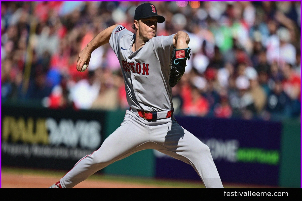 Partidos Destacados de Hoy, Mejores Apuestas y Cuotas: White Sox vs. Red Sox, Padres vs. Diamondbacks y Más