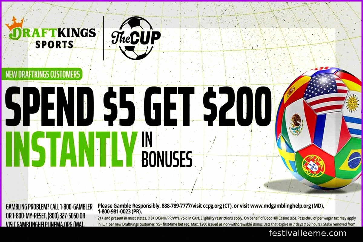 Бонусные ставки от DraftKings: $200 за $5 при ставках на Yankees-Rays и Diamondbacks-Padres