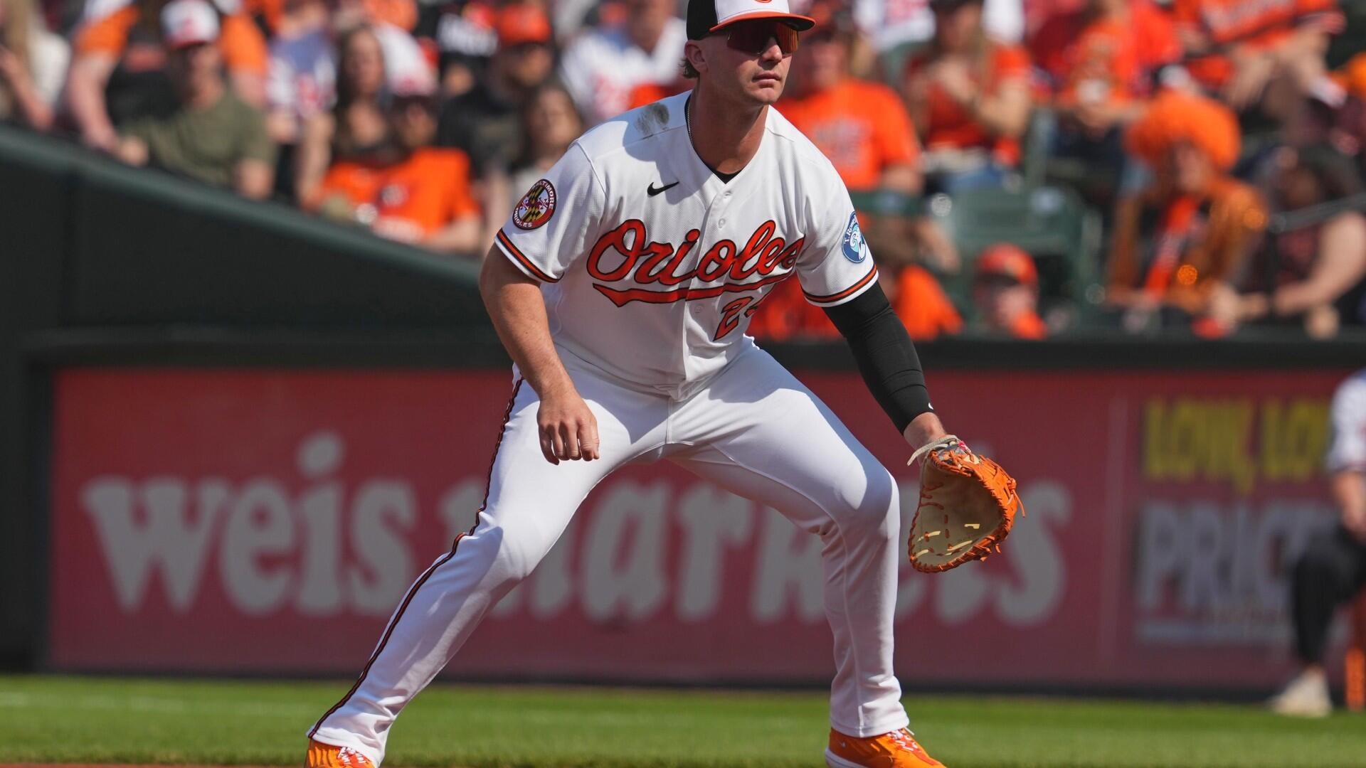Predicción Orioles vs. Diamondbacks: MLB 2026