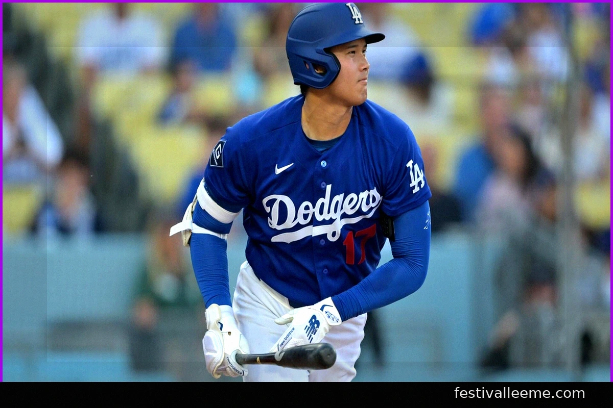 Pronósticos y Cuotas de Home Runs de la MLB para el 30 de Julio: Shohei Ohtani entre las Mejores Predicciones de Jugadores de HR del Jueves