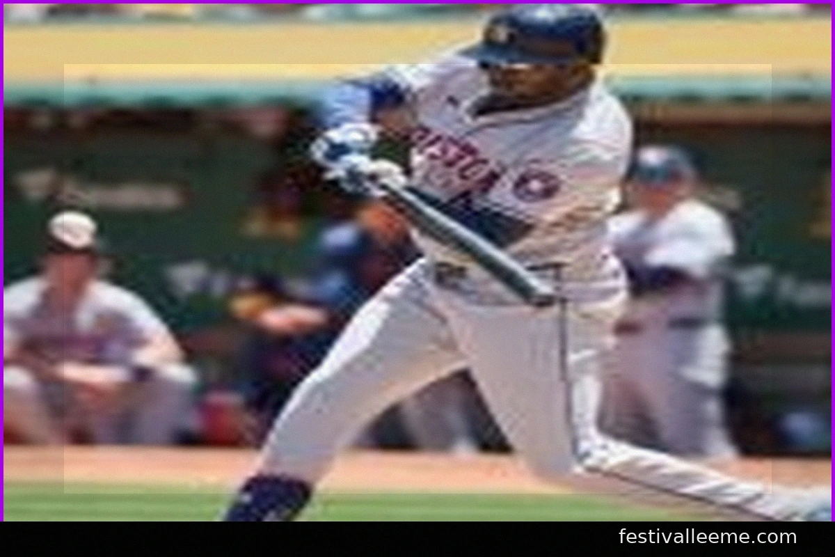 Los Astros y los Athletics: El calendario favorece a Houston en el fin de semana final