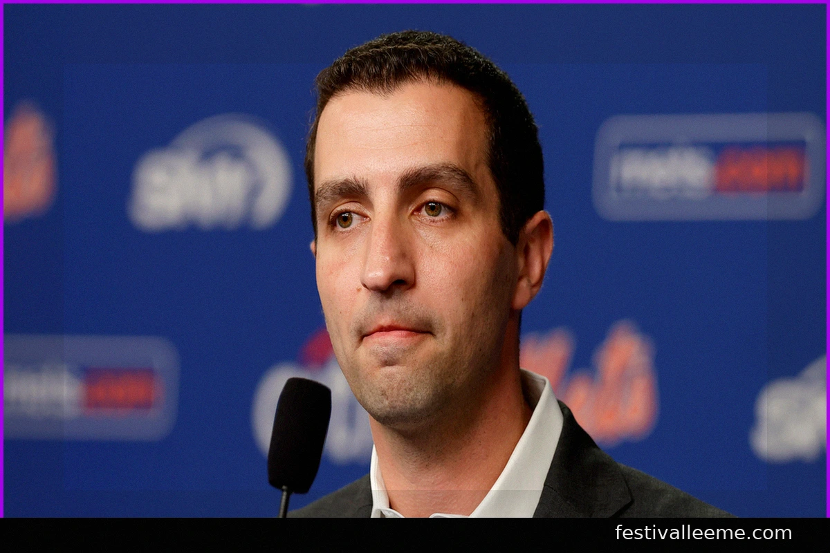 Siete ejecutivos de la MLB bajo mayor presión en la fecha límite de cambios de 2026