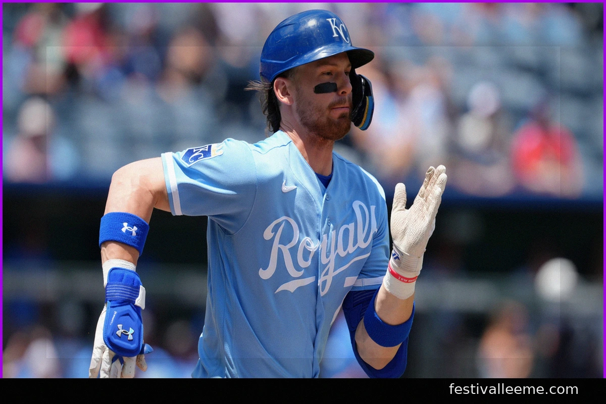 Редкое достижение Royals в победе над Phillies: Royals набирали очки в каждом иннинге
