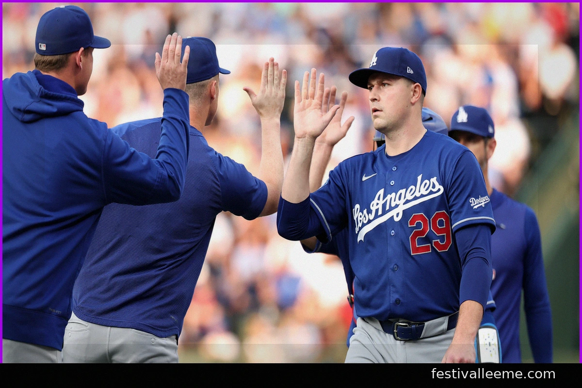 ¿Por qué un tope salarial no detendría a los Dodgers? La alta nómina no es la única ventaja para los campeones reinantes