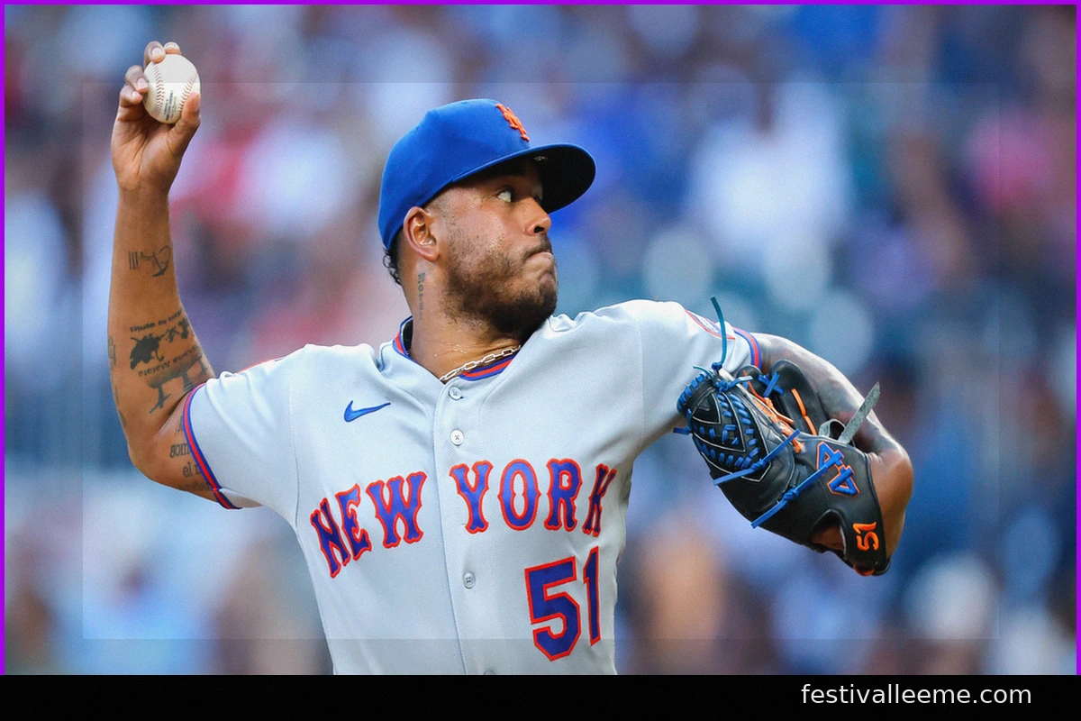 Calificaciones de cambio de Freddy Peralta: Los Rays depositan esperanzas en la rotación en un proyecto de recuperación; los Mets continúan su venta de liquidación