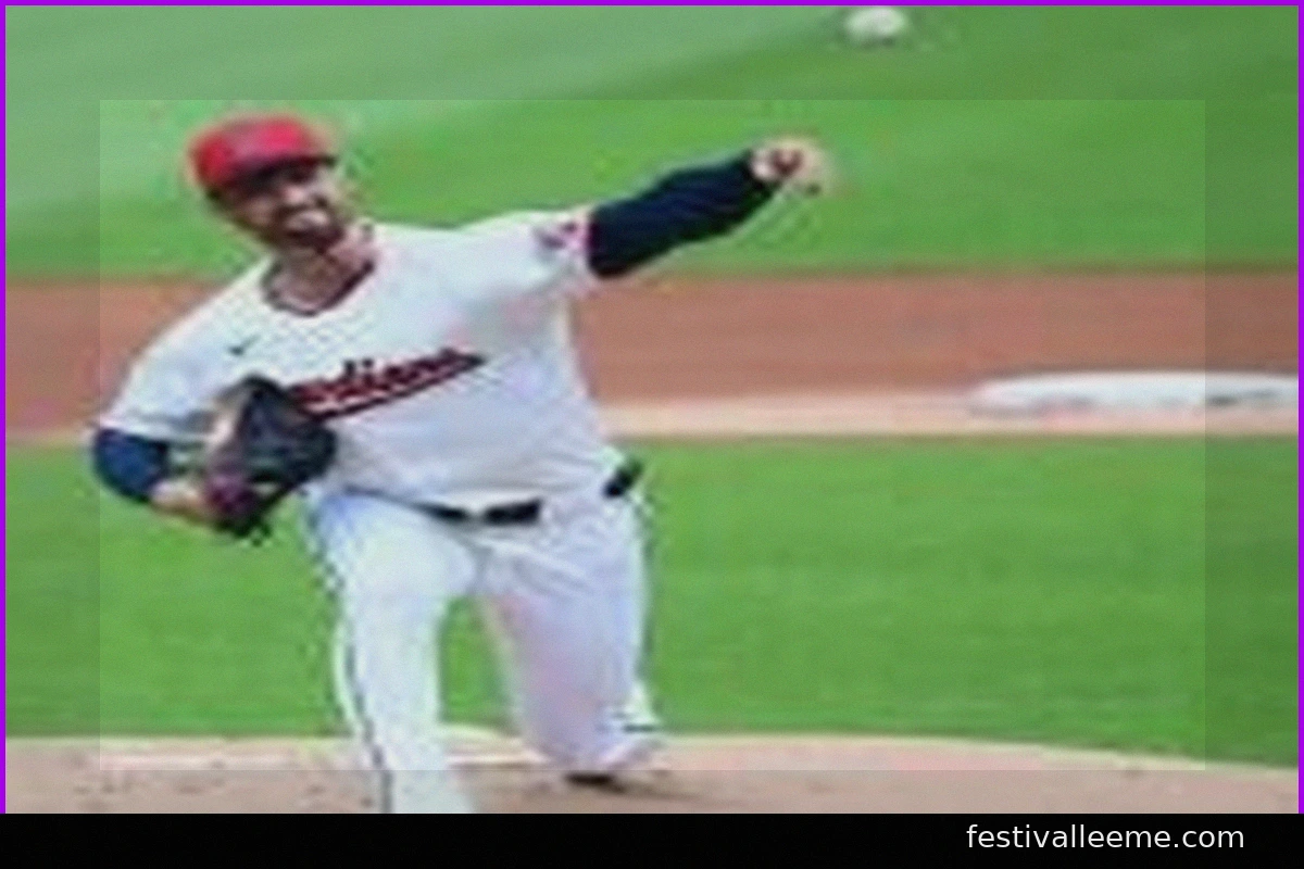 Gigantes vs. Guardianes: Pronósticos MLB - La esperanza del buen desempeño de Foster Griffin en el montículo para Cleveland