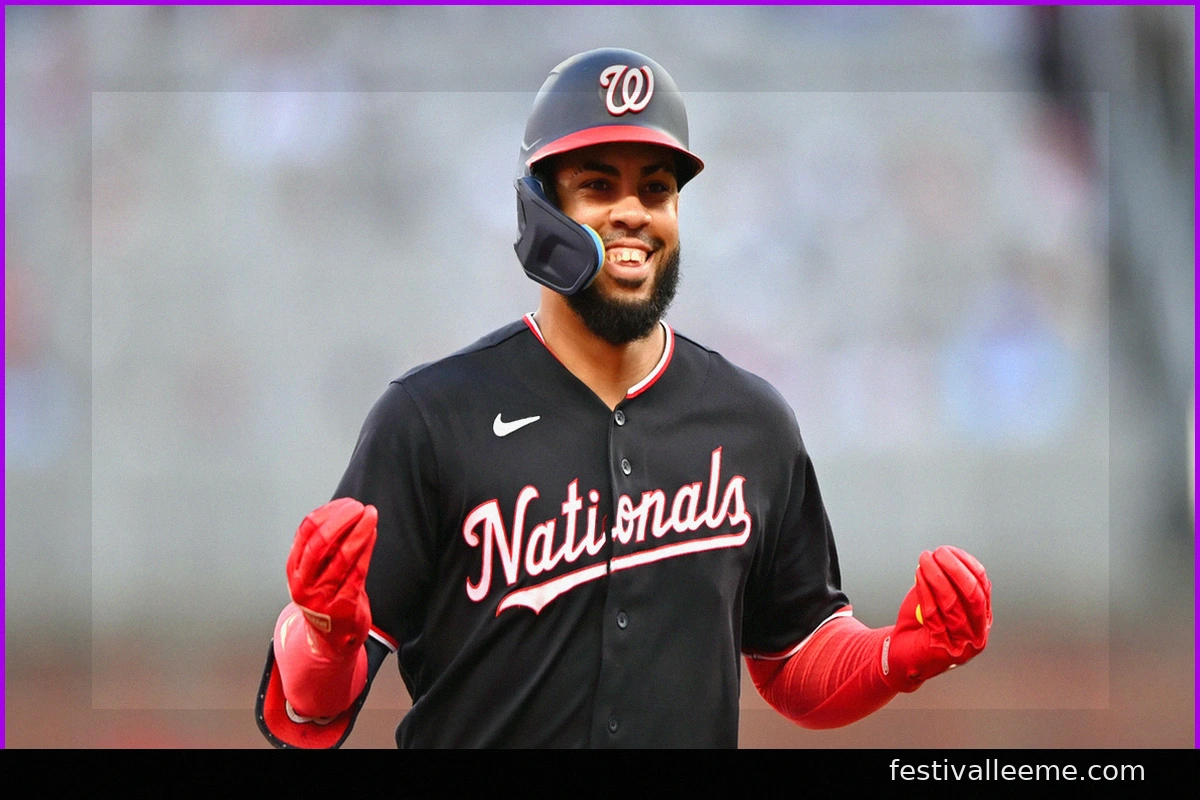 Luis García Jr. - Traspaso de los Yankees: Poder zurdo para la ofensiva