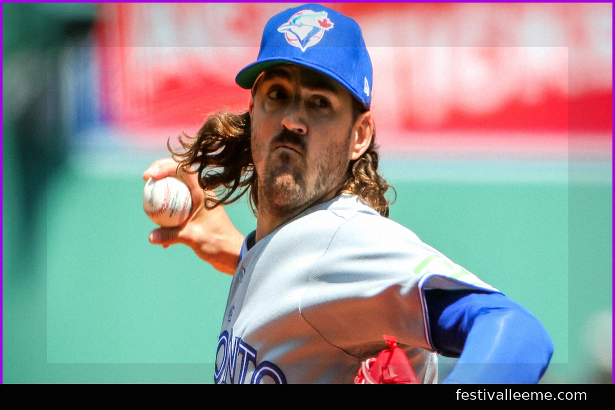 Kevin Gausman: Calificación del traspaso para los Cubs - A