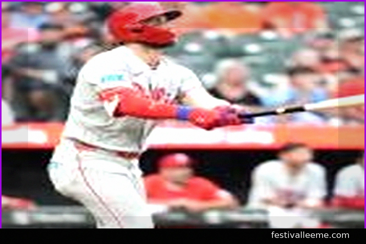 Pronósticos de Jonrón MLB para el 10 de Agosto: Bryce Harper entre las mejores apuestas de expertos