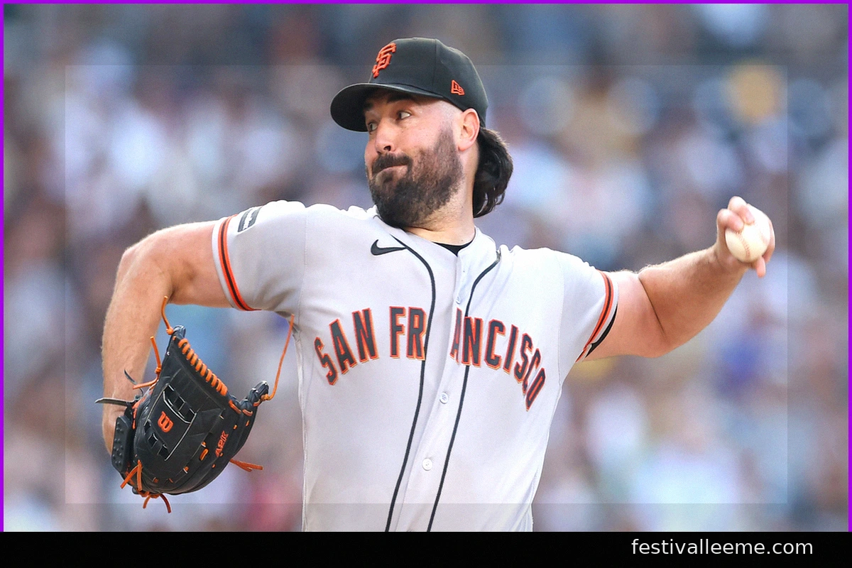 Robbie Ray: Calificaciones del traspaso - Los Padres refuerzan su rotación con un as y los Giants añaden potencial en medio de la venta