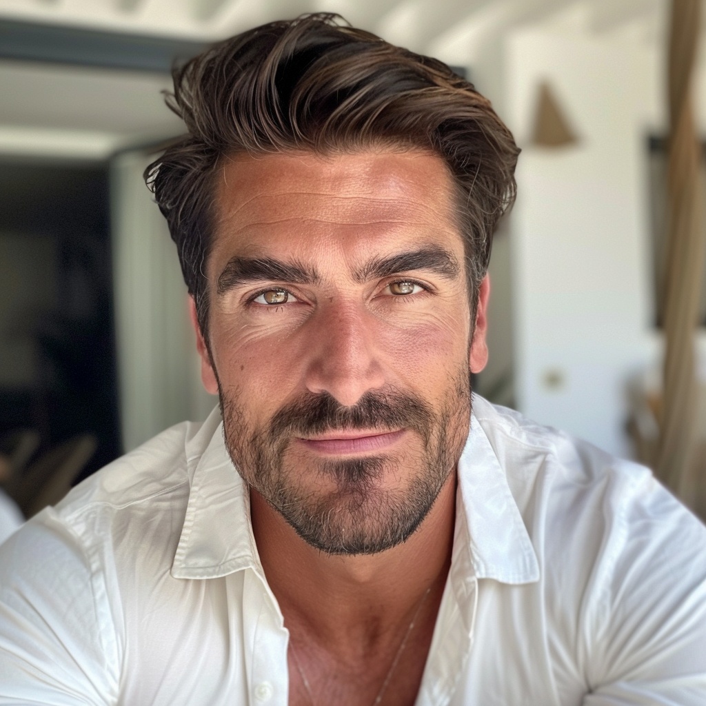 Adrián Montoro