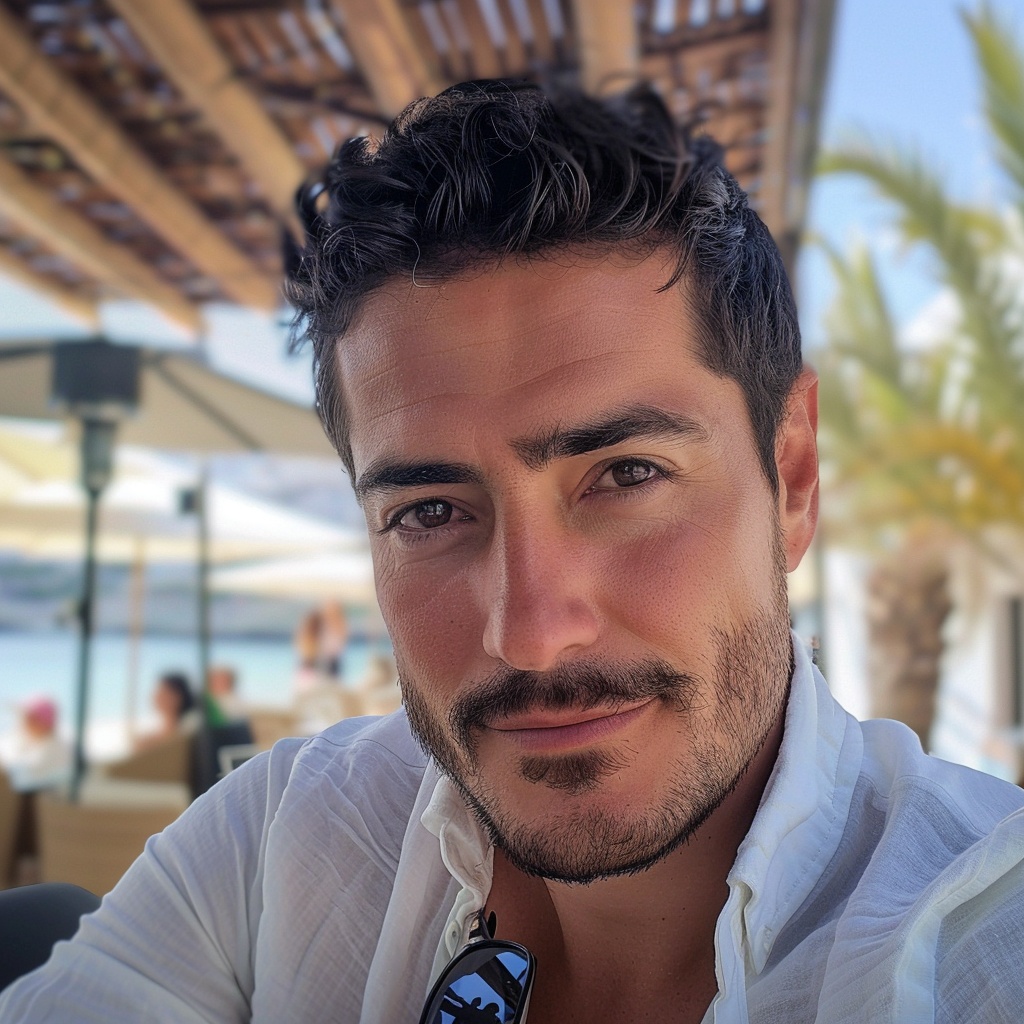 Diego Pereira