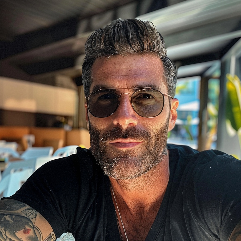 Mateo Quintana