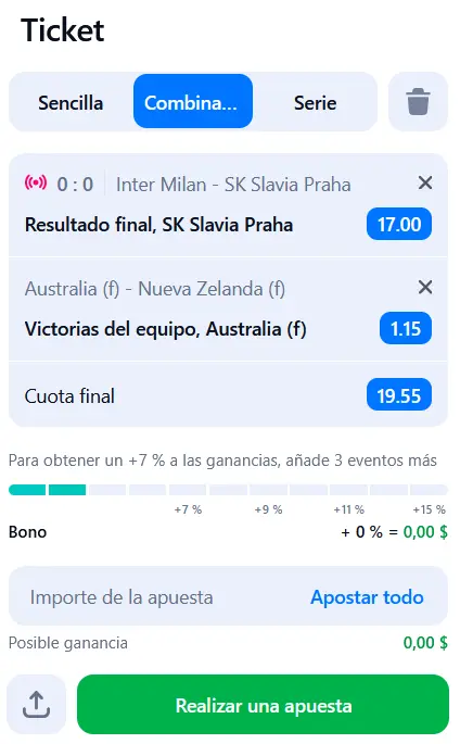 Apuestas en vivo jugando durante el partido Apuestas en vivo jugando durante el partido