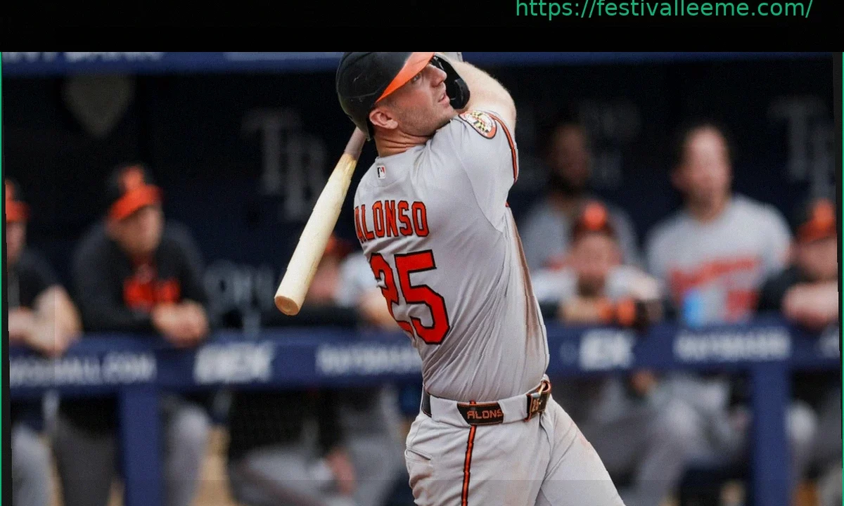 Pronósticos y cuotas para jonrones de la MLB el 28 de mayo: Pete Alonso lidera las apuestas de expertos