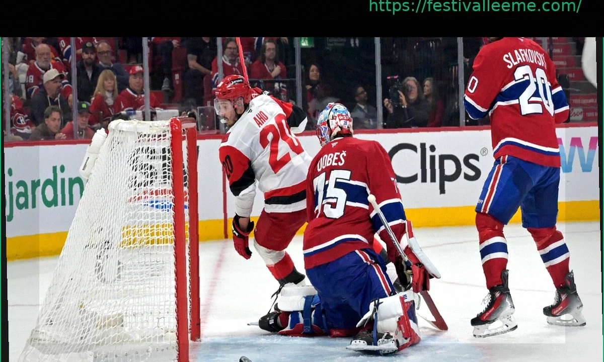 Partidos imperdibles de hoy: Hurricanes vs. Canadiens (Juego 4), Yankees vs. Royals y más