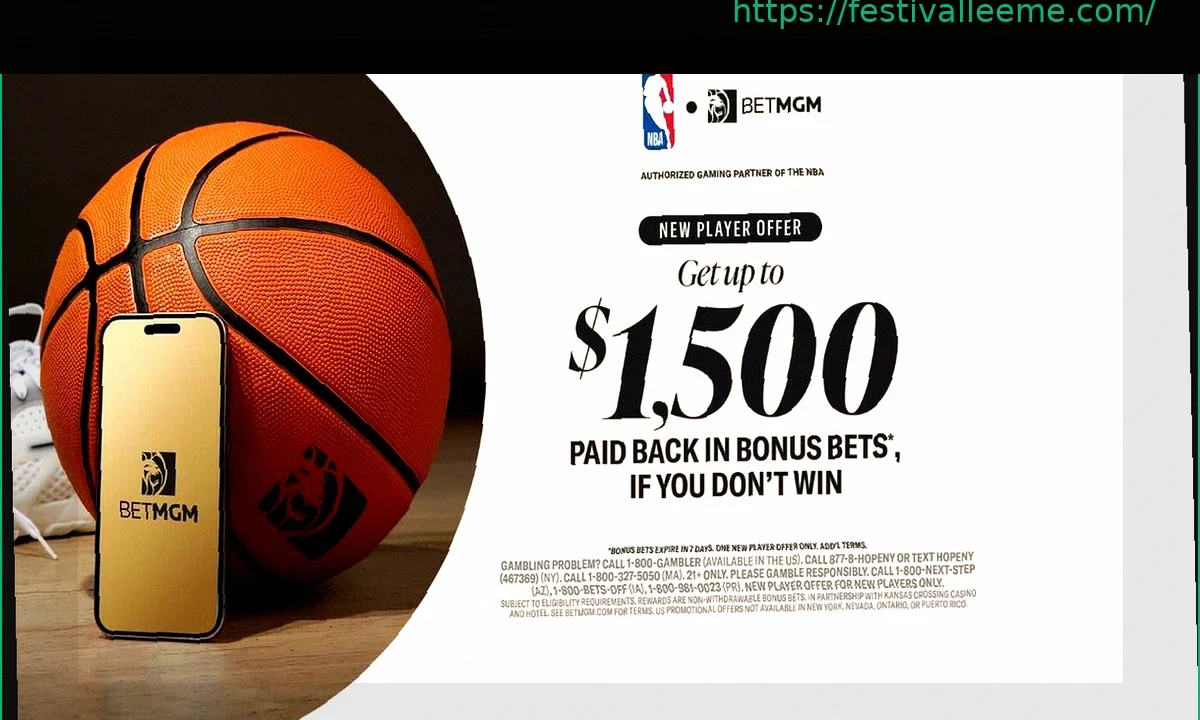 Obtén hasta $1,500 en Apuestas Bonificadas con el Código de BetMGM CBSSPORTS para el Juego 4 de las Finales de la NBA Spurs vs. Knicks y MLB del Miércoles